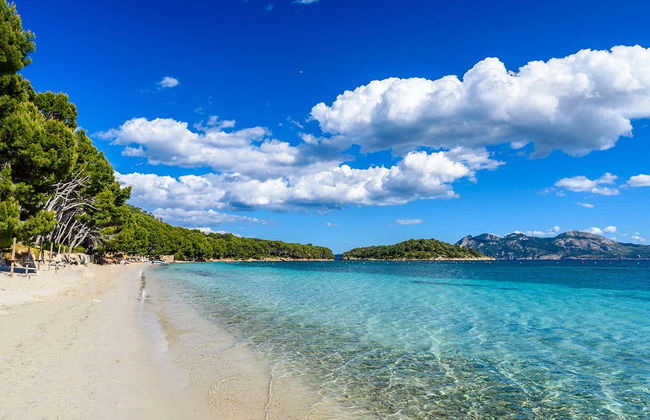 Tour panorámico por Formentor + Paseo en barco - Foto 7