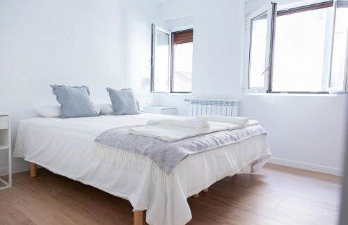 Next city center San Sebastian Bus & Train Station Free wifi - Foto 11