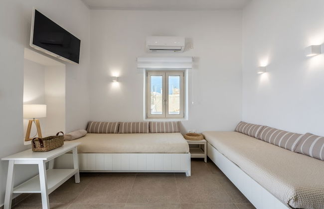 Anemi Suites - Foto 35