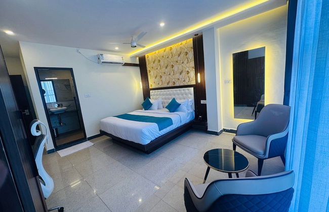 Mysore Elite - Foto 8