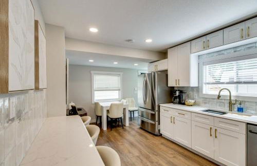 3 Blocks to Mtn Biking The Cottage in Crosby - Foto 10