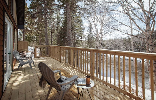 Indian Falls Chalets - Photo 29