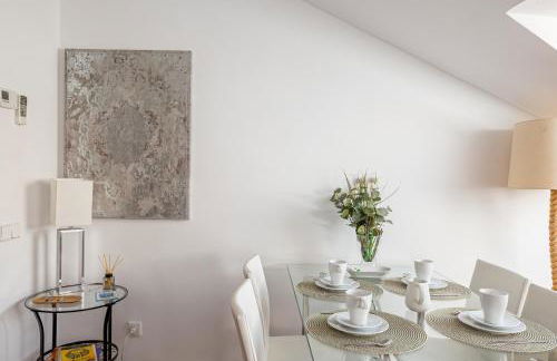 Céntrico Plaza España - Gran Vía V - Foto 13