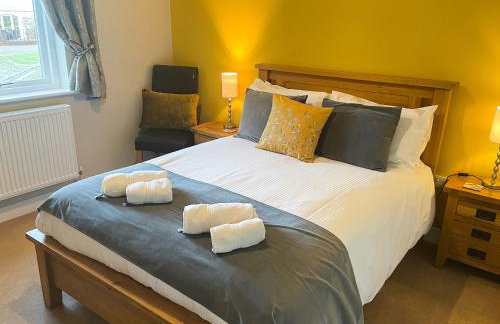 Driftwood Cottage - Foto 9