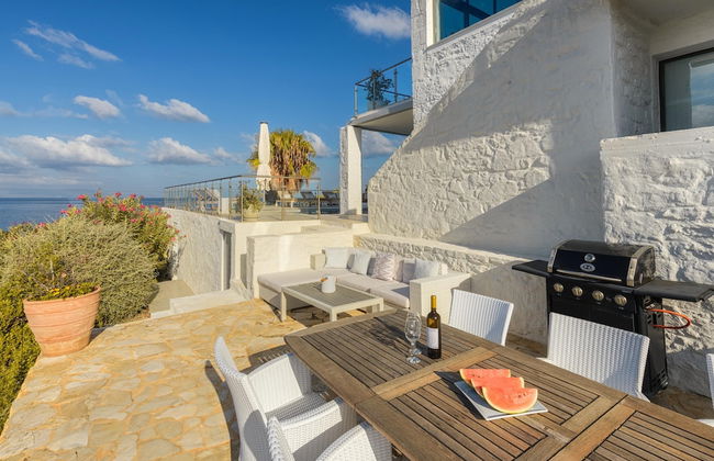 Villa Anton by Cura Villas Collection - Foto 41