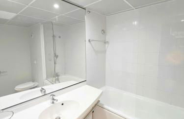 5 min Parc de la Villette Zénith-Charmant studio - Foto 18