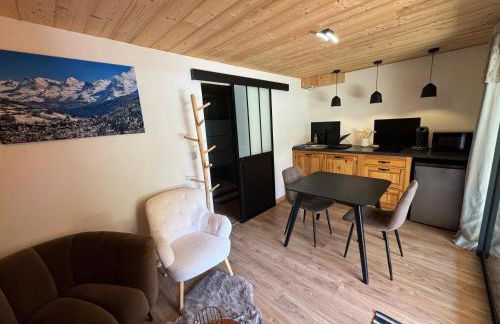 Le chalet des rêves - La Roche Blanche - Foto 1