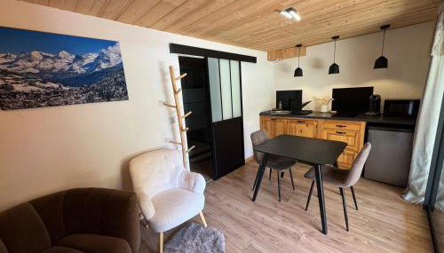 Le chalet des rêves - La Roche Blanche - Foto 1