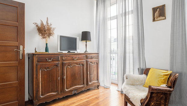 RentPlanet - Apartament Grochowska - Foto 3, Habitación