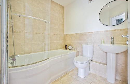 Central Brockenhurst flat near pubs & trails - Foto 18