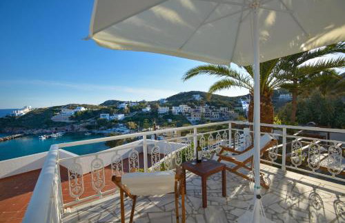 Deck2 Syros Premium Apartments - Photo 30
