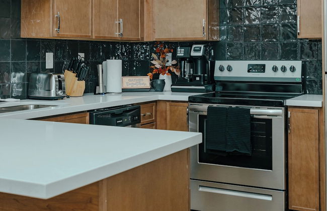 Unique Historic Experience Conveniently Located in the Heart of Cincinnati - Foto 37