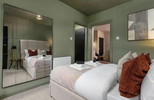 The Wallace Suite by The Wallace Monument - Photo 4