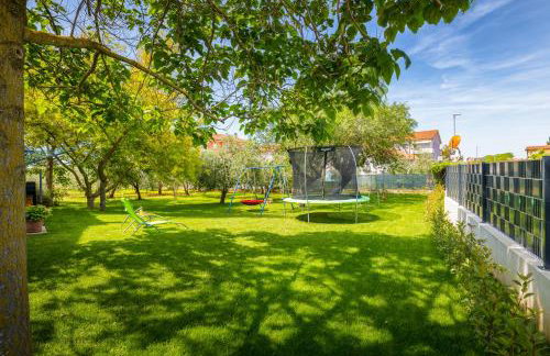 Apartment R & Z-Brand new family apartment with a spacious yard - Foto 38