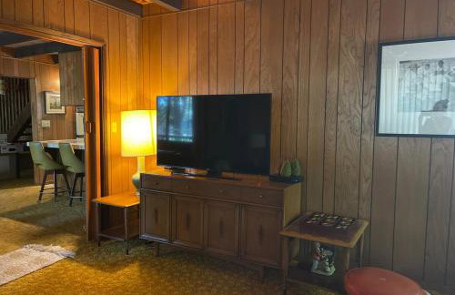 Groovy Cabin in the Woods - Foto 50