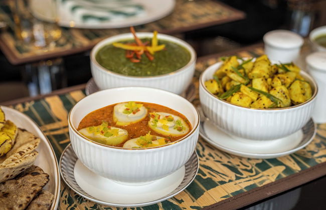 Amã Stays & Trails Kashi House, Rishikesh - Foto 54