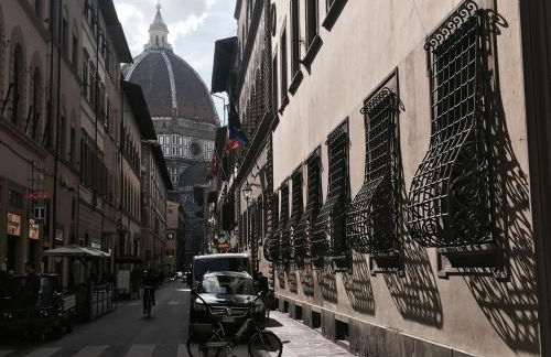 Apartment in the old town of Florence - Foto 7