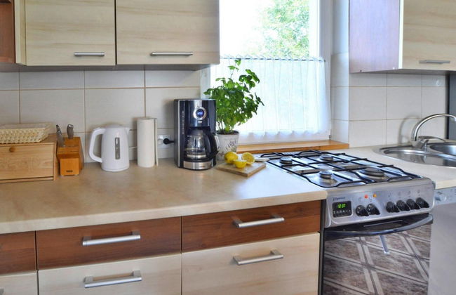 Holiday Home in Wicie Near the Beach - Foto 7