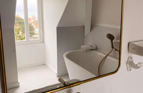 La Source - Villa wissantaise - Foto 22