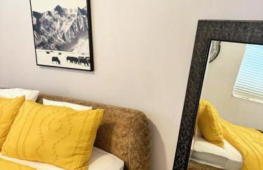 Modern & Spacious Family and Friend 4B3B House - Foto 14