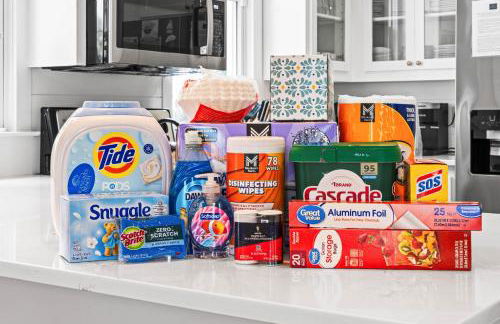 Crystal Castle-Private Pool-Crystal-Destin - Foto 50