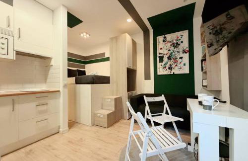 Apartamento céntrico y Acogedor - Foto 3