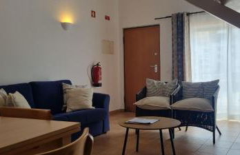 FM Central Vila Apartment - Foto 8