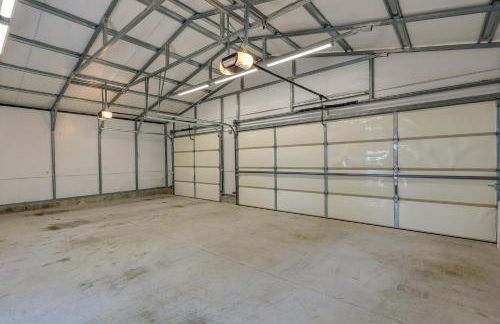 2 Boat Docks Grand Lake Waterfront Home - Foto 35