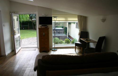 Garden Suite - Photo 12