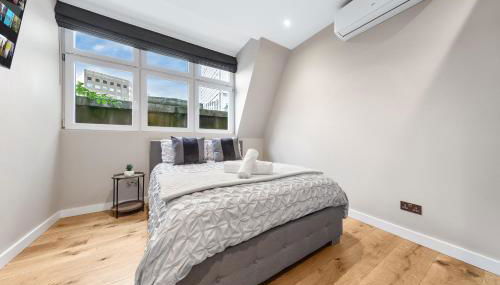 London Bridge Luxury by Sol Haven - Foto 4