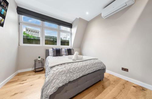 London Bridge Luxury by Sol Haven - Foto 4