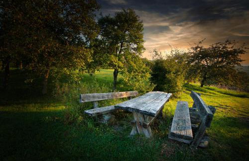 Ferienwohnung Altenstein - Photo 25