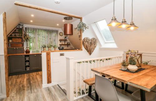 Lavender Lodge - Foto 9