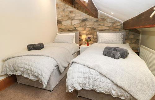 Greenfield Cottage - Foto 19