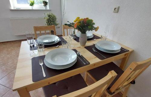 Apartment am Hofladen Hellendorf - Sächsische Schweiz by Interhome - Foto 24