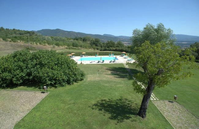 Casentino Valley Farmhouse Within Poppi - Foto 16