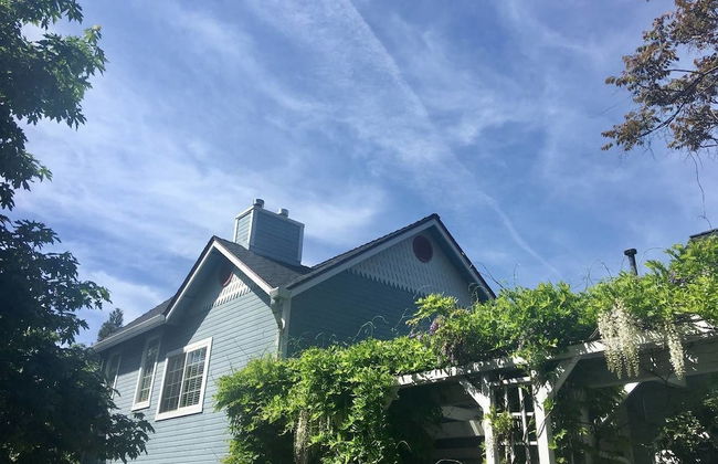 Oak Tower Townhouse-1.5 Blocks to OSF - Foto 1