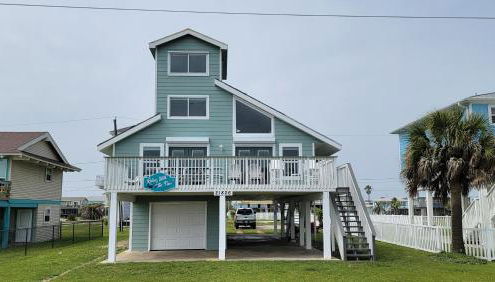 6 Bedroom plus Crows Nest with Beach View - Foto 2