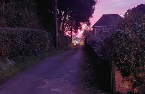 Private apartment, parking, sea and country views - Photo 27