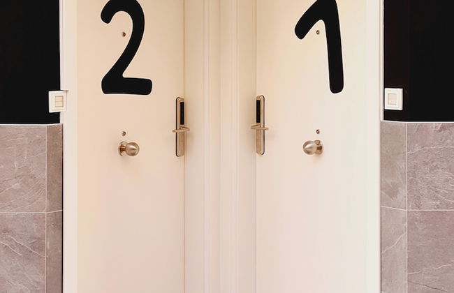 Bilbao APARTAMENTOS Zorroza - Foto 53