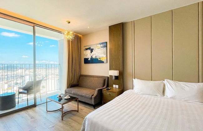 Panorama Nha Trang managed by Lucy - Foto 3