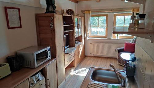 Apartment Hof- Ferienwohnung by Interhome - Foto 3