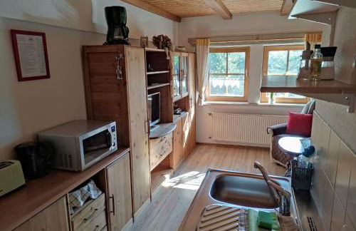 Apartment Hof- Ferienwohnung by Interhome - Foto 3