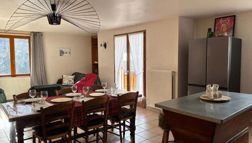 Les racines et les cimes - Foto 2