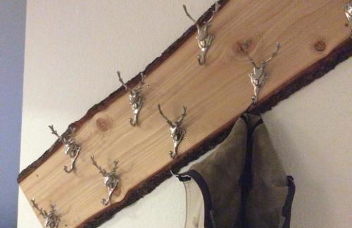 Harzer Grabenhaus - Foto 23