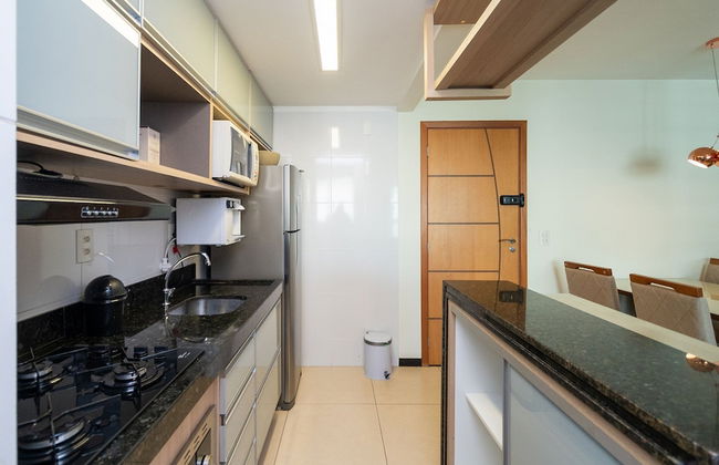 Apto Ótima localização St. Bueno PPB2604 - Foto 10