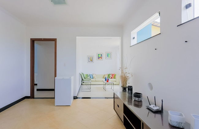 GB19 Casa 7 Quartos a 50m da Praia - Photo 68