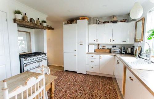 Fairlight - Charming coastal home on the beach - Foto 4