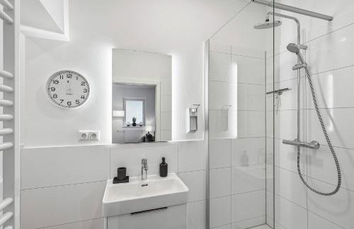 NC Suites Hamburg - Serviced Apartments - Foto 61