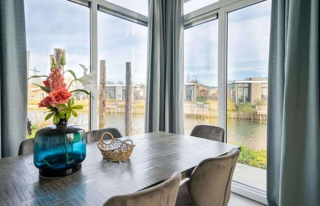 Europarcs de Kraaijenbergse Plassen - Foto 29